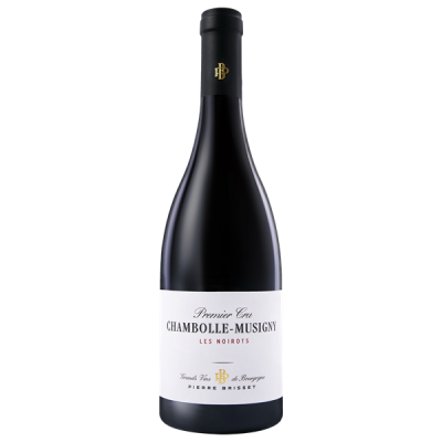 Chambolle-Musigny 1er Cru Les Noirots Rouge 2021 - Maison Pierre Brisset
