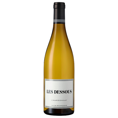 Côteaux Bourguignons Les Dessous Chardonnay Blanc 2023 - Maison Pierre Brisset