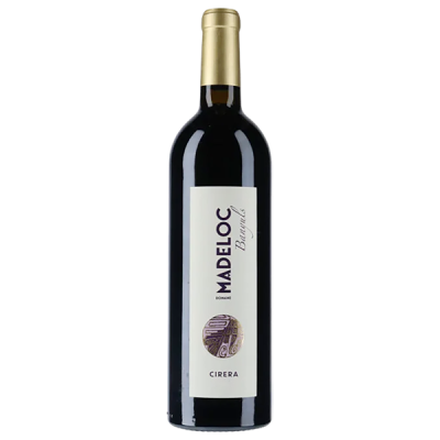 Banyuls Domaine Madeloc Rimage Cirera Rouge 2020 - Pierre Gaillard
