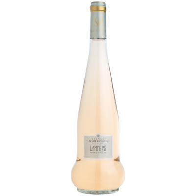 Côtes de Provence Lampe de Méduse Cru Classé Rosé 2022 - Château Sainte-Roseline