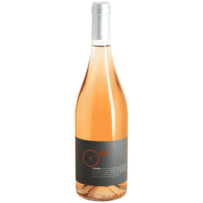 Corbières Ozé Rosé 2022 - Mas des Caprices