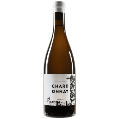 Chardonnay Blanc 2022 - Château les Croisilles