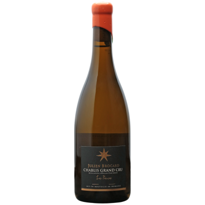 Chablis Grand Cru Preuses Blanc 2021 - Domaine Julien Brocard