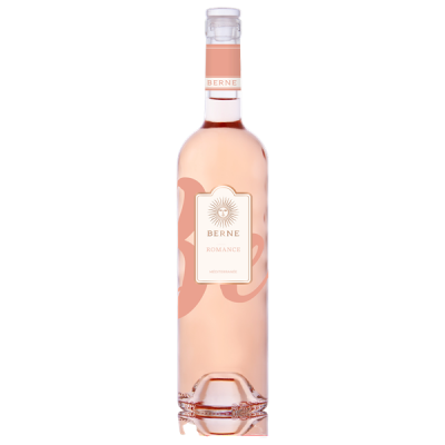 Méditerranée Romance Rosé 2024 - Berne