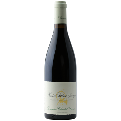 Nuits-Saint-Georges Rouge 2021 - Domaine Chantal Lescure