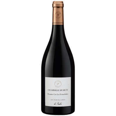 Chambolle-Musigny 1er Cru Les Feusselotes Rouge 2019 - Les Parcellaires de Saulx