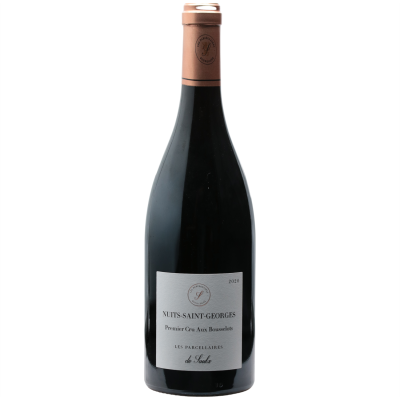 Nuits-Saint-Georges 1er cru Aux Bousselots Rouge 2020 - Les Parcellaires de Saulx