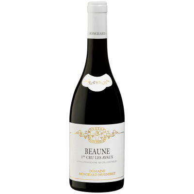 Beaune 1er Cru Clos des Avaux Rouge 2020 - Domaine Mongeard-Mugneret