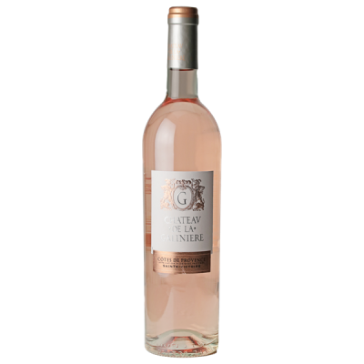 Côtes de Provence Sainte-Victoire Rosé 2023 - Château La Galinière