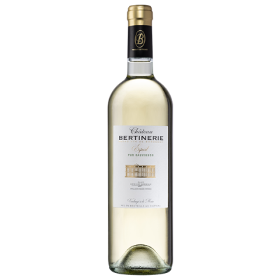 Château Bertinerie Esprit Pur Sauvignon Blanc 2024
