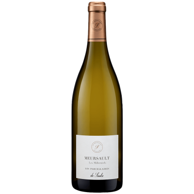 Meursault Les Millerands Blanc 2021 - Les Parcellaires de Saulx