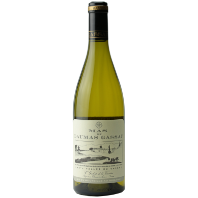 Mas de Daumas Gassac Blanc 2022