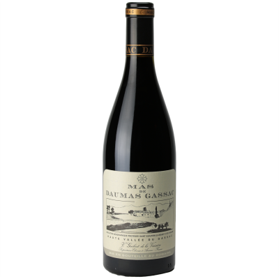 Mas de Daumas Gassac Rouge 2021