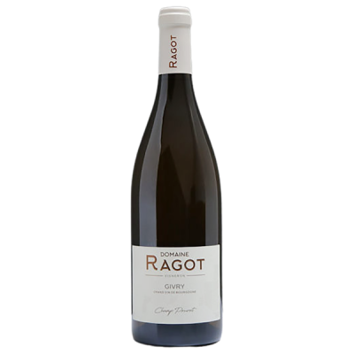 Givry Blanc 2019 - Domaine Ragot