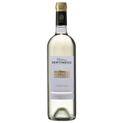 Château Bertinerie Grande Cuvée Blanc 2023