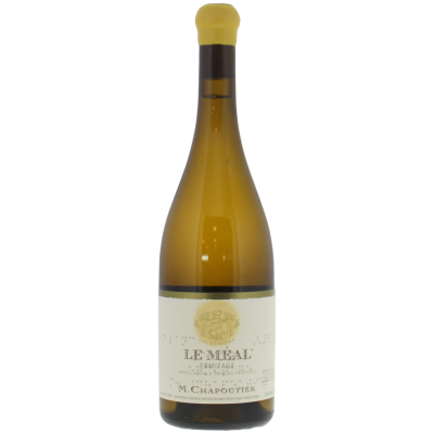 Hermitage Le Méal Blanc 2021 - Domaine Chapoutier