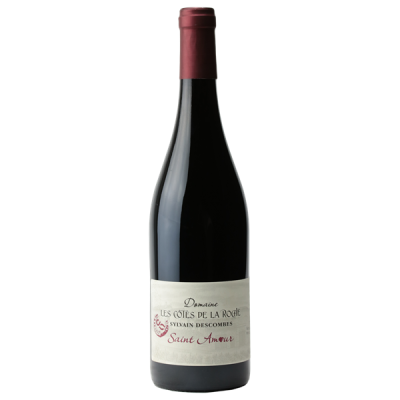Saint-Amour Rouge 2023 - Domaine les Côtes de la Roche