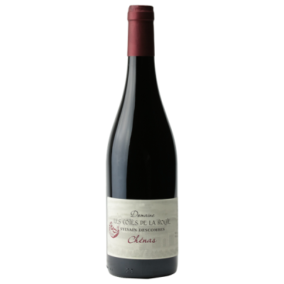 Chénas Rouge 2022 - Domaine les Côtes de la Roche