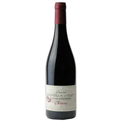 Chénas Rouge 2023 - Domaine les Côtes de la Roche