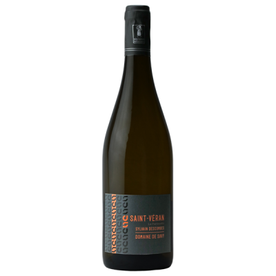 Saint-Véran Le Partisselle Blanc 2022 - Domaine de Savy