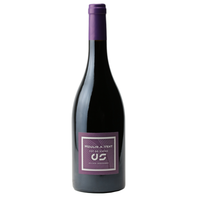 Moulin-à-Vent Fût de Chêne Rouge 2022 - Domaine les Côtes de la Roche