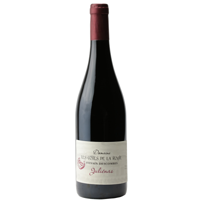 Juliénas Rouge 2022 - Domaine les Côtes de la Roche