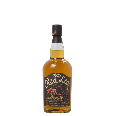 Rhum RedLeg - RedLeg