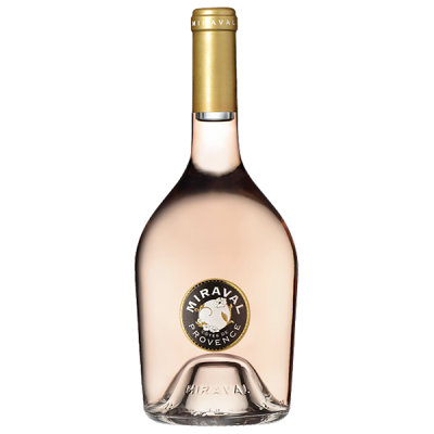 Côtes de Provence Rosé 2024 - Miraval