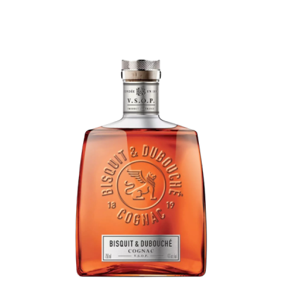 Cognac VSOP - Bisquit & Dubouché