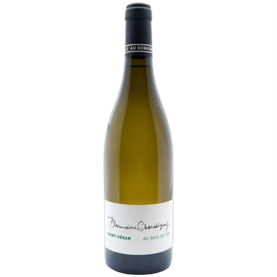 Saint-Véran Au Bois de Fée Blanc 2022 - Domaine Chardigny