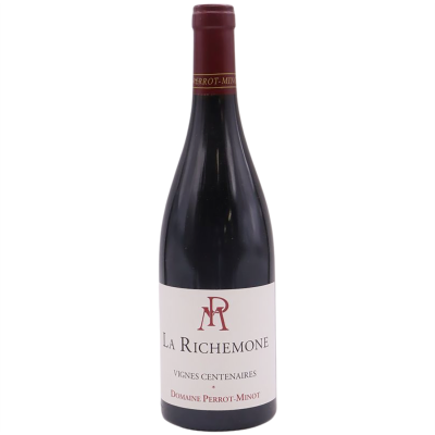 Nuits-Saint-Georges 1er Cru La Richemone Rouge 2014 - Domaine Perrot-Minot
