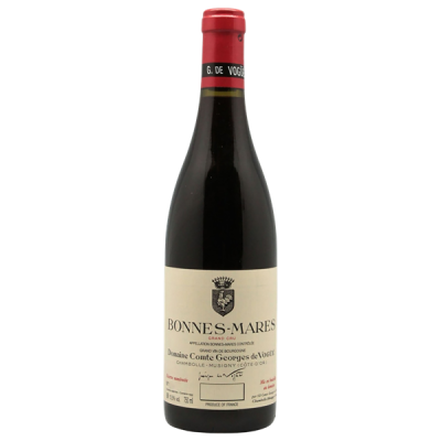 Bonnes-Mares Grand Cru Rouge 2017 - Domaine Comte Georges de Vogüé