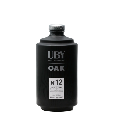 Armagnac Uby Oak N°12