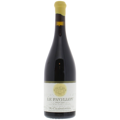 Hermitage Le Pavillon Rouge 2021 - Domaine Chapoutier