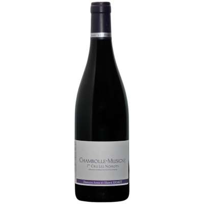 Chambolle-Musigny 1er Cru Les Noirots Rouge 2021 - Domaine Sigaut