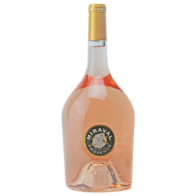 Côtes de Provence MAGNUM Rosé 2023 - Miraval
