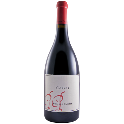 Cornas Rouge 2019 - Philippe Pacalet