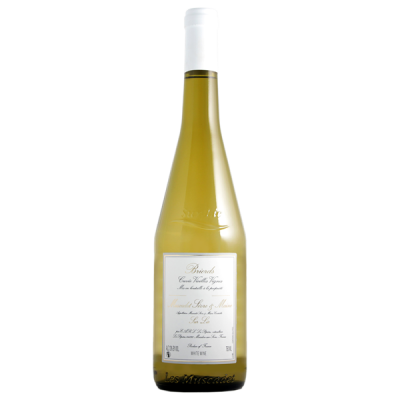 Muscadet Sèvre et Maine sur lie Briord Vieilles Vignes Blanc 2023 - Domaine de la Pépière