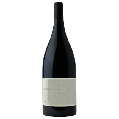 Pic Saint-Loup Grande Cuvée MAGNUM Rouge 2021 - Domaine de l'Hortus
