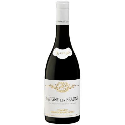 Savigny-lès-Beaune Rouge 2019 - Domaine Mongeard-Mugneret