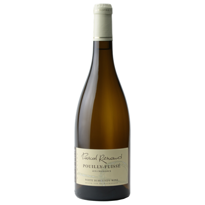 Pouilly-Fuissé 1er Cru Aux Chailloux Blanc 2022 - Domaine Pascal Renaud
