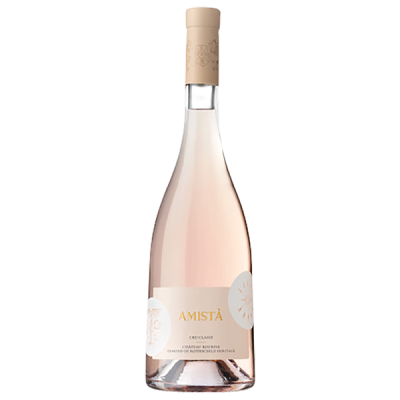 Côtes de Provence Amistà Rosé 2023 - Edmond de Rothschild