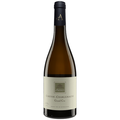 Corton-Charlemagne Blanc 2022 - Domaine D'Ardhuy