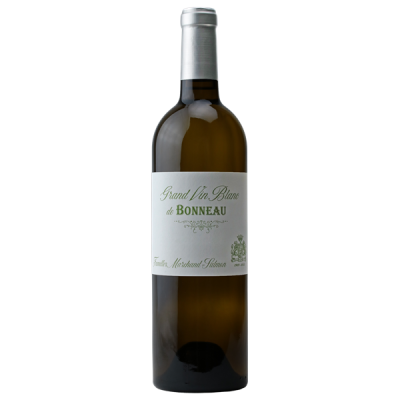 Grand Vin Blanc de Bonneau 2024 - Bonneau