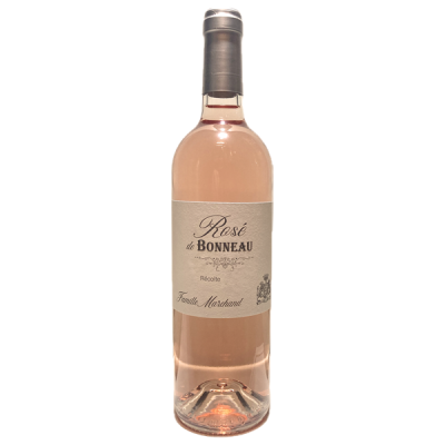 Bonneau Rosé 2023
