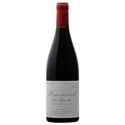 Pommard 1er Cru Les Pézerolles Rouge 2000 - Domaine De Montille