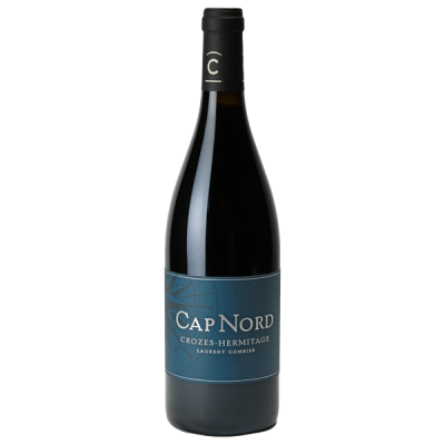 Crozes-Hermitage Cap Nord Rouge 2021 - Domaine Combier