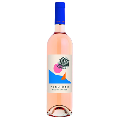 Méditerranée Rosé 2023 - Figuière