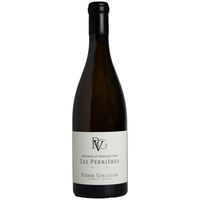 Meursault 1er Cru Perrières Blanc 2023 - Domaine Pierre Girardin