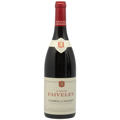 Chambolle-Musigny Rouge 2019 - Joseph Faiveley